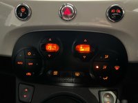 USED 2009 09 FIAT 500C 1.2L LOUNGE 3d 69 BHP 6 MONTH WARRANTY