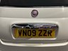 USED 2009 09 FIAT 500C 1.2L LOUNGE 3d 69 BHP 6 MONTH WARRANTY