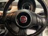 USED 2009 09 FIAT 500C 1.2L LOUNGE 3d 69 BHP 6 MONTH WARRANTY