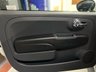 USED 2009 09 FIAT 500C 1.2L LOUNGE 3d 69 BHP 6 MONTH WARRANTY