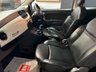 USED 2009 09 FIAT 500C 1.2L LOUNGE 3d 69 BHP 6 MONTH WARRANTY