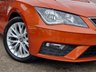 USED 2018 68 SEAT LEON 1.6 TDi Dynamic SE 5dr - SPECIAL COLOUR 
