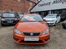 USED 2018 68 SEAT LEON 1.6 TDi Dynamic SE 5dr - SPECIAL COLOUR 