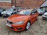 USED 2018 68 SEAT LEON 1.6 TDi Dynamic SE 5dr - SPECIAL COLOUR 