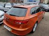 USED 2018 68 SEAT LEON 1.6 TDi Dynamic SE 5dr - SPECIAL COLOUR 