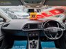 USED 2018 68 SEAT LEON 1.6 TDi Dynamic SE 5dr - SPECIAL COLOUR 