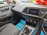 USED 2018 68 SEAT LEON 1.6 TDi Dynamic SE 5dr - SPECIAL COLOUR 