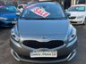 USED 2014 63 KIA CARENS 1.7 CRDi EcoDynamics '3' (7 Seats) 5dr - GLASS ROOF 