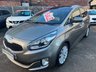 USED 2014 63 KIA CARENS 1.7 CRDi EcoDynamics '3' (7 Seats) 5dr - GLASS ROOF 