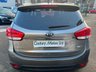 USED 2014 63 KIA CARENS 1.7 CRDi EcoDynamics '3' (7 Seats) 5dr - GLASS ROOF 