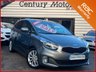 USED 2014 63 KIA CARENS 1.7 CRDi EcoDynamics '3' (7 Seats) 5dr - GLASS ROOF 