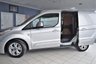 USED 2018 18 FORD TRANSIT CONNECT 1.5 TDCI 200 LIMITED P/V 118 BHP AUTOMATIC POWERSHIFT EURO 6 HEATED DRIVER SEAT~PLY LINED REAR