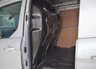 USED 2018 18 FORD TRANSIT CONNECT 1.5 TDCI 200 LIMITED P/V 118 BHP AUTOMATIC POWERSHIFT EURO 6 HEATED DRIVER SEAT~PLY LINED REAR