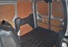 USED 2018 18 FORD TRANSIT CONNECT 1.5 TDCI 200 LIMITED P/V 118 BHP AUTOMATIC POWERSHIFT EURO 6 HEATED DRIVER SEAT~PLY LINED REAR