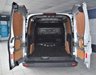 USED 2018 18 FORD TRANSIT CONNECT 1.5 TDCI 200 LIMITED P/V 118 BHP AUTOMATIC POWERSHIFT EURO 6 HEATED DRIVER SEAT~PLY LINED REAR