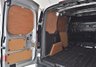 USED 2018 18 FORD TRANSIT CONNECT 1.5 TDCI 200 LIMITED P/V 118 BHP AUTOMATIC POWERSHIFT EURO 6 HEATED DRIVER SEAT~PLY LINED REAR