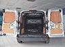 USED 2018 18 FORD TRANSIT CONNECT 1.5 TDCI 200 LIMITED P/V 118 BHP AUTOMATIC POWERSHIFT EURO 6 HEATED DRIVER SEAT~PLY LINED REAR
