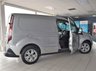 USED 2018 18 FORD TRANSIT CONNECT 1.5 TDCI 200 LIMITED P/V 118 BHP AUTOMATIC POWERSHIFT EURO 6 HEATED DRIVER SEAT~PLY LINED REAR