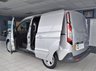 USED 2018 18 FORD TRANSIT CONNECT 1.5 TDCI 200 LIMITED P/V 118 BHP AUTOMATIC POWERSHIFT EURO 6 HEATED DRIVER SEAT~PLY LINED REAR