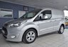 USED 2018 18 FORD TRANSIT CONNECT 1.5 TDCI 200 LIMITED P/V 118 BHP AUTOMATIC POWERSHIFT EURO 6 HEATED DRIVER SEAT~PLY LINED REAR