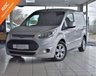 USED 2018 18 FORD TRANSIT CONNECT 1.5 TDCI 200 LIMITED P/V 118 BHP AUTOMATIC POWERSHIFT EURO 6 HEATED DRIVER SEAT~PLY LINED REAR