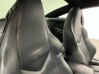 USED 2013 63 PEUGEOT RCZ 1.6 THP GT 2d 156 BHP Striking Charcoal Pearl , Black Extened leather , 19" Solstice Alloy Wheels
