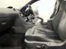 USED 2013 63 PEUGEOT RCZ 1.6 THP GT 2d 156 BHP Striking Charcoal Pearl , Black Extened leather , 19" Solstice Alloy Wheels