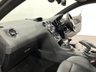 USED 2013 63 PEUGEOT RCZ 1.6 THP GT 2d 156 BHP Striking Charcoal Pearl , Black Extened leather , 19" Solstice Alloy Wheels