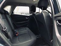 USED 2019 69 RENAULT CAPTUR 0.9 PLAY TCE 5d 89 BHP 2 KEYS+1 OWNER FROM NEW+HISTORY+AIR CON+BLUETOOTH+ALLOYS+APPS+USB+MEDIA+AUX+DAB