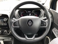 USED 2019 69 RENAULT CAPTUR 0.9 PLAY TCE 5d 89 BHP 2 KEYS+1 OWNER FROM NEW+HISTORY+AIR CON+BLUETOOTH+ALLOYS+APPS+USB+MEDIA+AUX+DAB