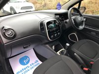 USED 2019 69 RENAULT CAPTUR 0.9 PLAY TCE 5d 89 BHP 2 KEYS+1 OWNER FROM NEW+HISTORY+AIR CON+BLUETOOTH+ALLOYS+APPS+USB+MEDIA+AUX+DAB