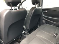 USED 2019 69 RENAULT CAPTUR 0.9 PLAY TCE 5d 89 BHP 2 KEYS+1 OWNER FROM NEW+HISTORY+AIR CON+BLUETOOTH+ALLOYS+APPS+USB+MEDIA+AUX+DAB