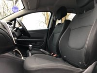 USED 2019 69 RENAULT CAPTUR 0.9 PLAY TCE 5d 89 BHP 2 KEYS+1 OWNER FROM NEW+HISTORY+AIR CON+BLUETOOTH+ALLOYS+APPS+USB+MEDIA+AUX+DAB