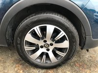 USED 2019 69 RENAULT CAPTUR 0.9 PLAY TCE 5d 89 BHP 2 KEYS+1 OWNER FROM NEW+HISTORY+AIR CON+BLUETOOTH+ALLOYS+APPS+USB+MEDIA+AUX+DAB