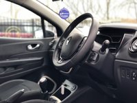 USED 2019 69 RENAULT CAPTUR 0.9 PLAY TCE 5d 89 BHP 2 KEYS+1 OWNER FROM NEW+HISTORY+AIR CON+BLUETOOTH+ALLOYS+APPS+USB+MEDIA+AUX+DAB
