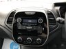USED 2019 69 RENAULT CAPTUR 0.9 PLAY TCE 5d 89 BHP 2 KEYS+1 OWNER FROM NEW+HISTORY+AIR CON+BLUETOOTH+ALLOYS+APPS+USB+MEDIA+AUX+DAB