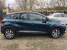 USED 2019 69 RENAULT CAPTUR 0.9 PLAY TCE 5d 89 BHP 2 KEYS+1 OWNER FROM NEW+HISTORY+AIR CON+BLUETOOTH+ALLOYS+APPS+USB+MEDIA+AUX+DAB
