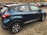 USED 2019 69 RENAULT CAPTUR 0.9 PLAY TCE 5d 89 BHP 2 KEYS+1 OWNER FROM NEW+HISTORY+AIR CON+BLUETOOTH+ALLOYS+APPS+USB+MEDIA+AUX+DAB