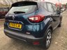 USED 2019 69 RENAULT CAPTUR 0.9 PLAY TCE 5d 89 BHP 2 KEYS+1 OWNER FROM NEW+HISTORY+AIR CON+BLUETOOTH+ALLOYS+APPS+USB+MEDIA+AUX+DAB