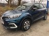 USED 2019 69 RENAULT CAPTUR 0.9 PLAY TCE 5d 89 BHP 2 KEYS+1 OWNER FROM NEW+HISTORY+AIR CON+BLUETOOTH+ALLOYS+APPS+USB+MEDIA+AUX+DAB