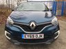 USED 2019 69 RENAULT CAPTUR 0.9 PLAY TCE 5d 89 BHP 2 KEYS+1 OWNER FROM NEW+HISTORY+AIR CON+BLUETOOTH+ALLOYS+APPS+USB+MEDIA+AUX+DAB