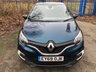 USED 2019 69 RENAULT CAPTUR 0.9 PLAY TCE 5d 89 BHP 2 KEYS+1 OWNER FROM NEW+HISTORY+AIR CON+BLUETOOTH+ALLOYS+APPS+USB+MEDIA+AUX+DAB
