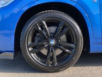 USED 2017 67 BMW X1 2.0 XDRIVE20D M SPORT 5d 188 BHP 