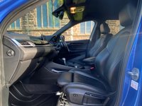 USED 2017 67 BMW X1 2.0 XDRIVE20D M SPORT 5d 188 BHP 