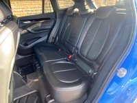 USED 2017 67 BMW X1 2.0 XDRIVE20D M SPORT 5d 188 BHP 