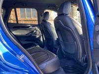USED 2017 67 BMW X1 2.0 XDRIVE20D M SPORT 5d 188 BHP 