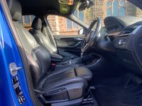 USED 2017 67 BMW X1 2.0 XDRIVE20D M SPORT 5d 188 BHP 
