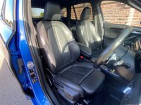 USED 2017 67 BMW X1 2.0 XDRIVE20D M SPORT 5d 188 BHP 