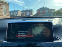 USED 2017 67 BMW X1 2.0 XDRIVE20D M SPORT 5d 188 BHP 