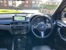 USED 2017 67 BMW X1 2.0 XDRIVE20D M SPORT 5d 188 BHP 